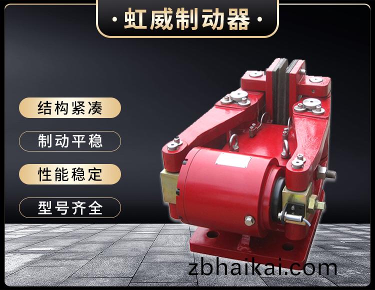 SBD-D係列液(ye)壓安全製(zhi)動器