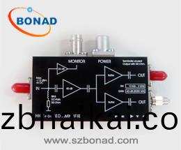 HSA係列(lie)高速(su)固定(ding)增(zeng)益帶(dai)寬(kuan)放(fang)大(da)器(qi)