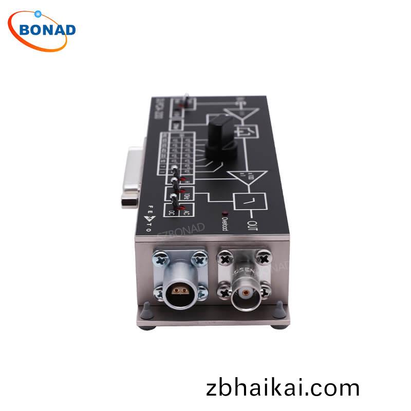 DLPCA-200可變(bian)增(zeng)益(yi)電流放(fang)大(da)器(qi)