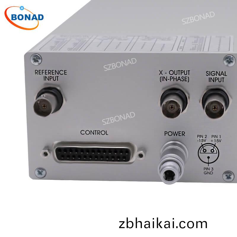 LIA-MV(D)-200 係(xi)列鎖(suo)相放大(da)器