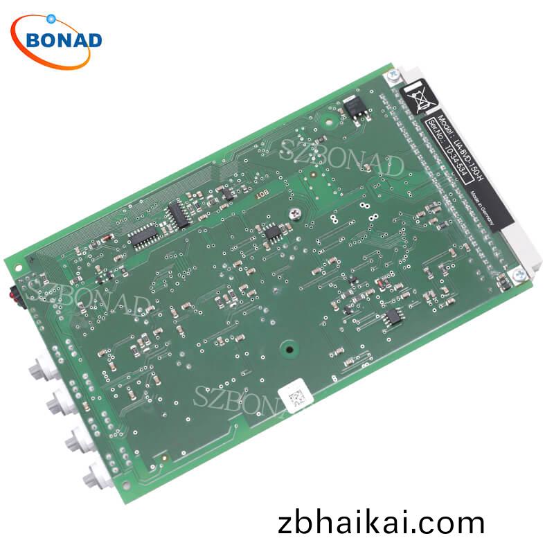 LIA-BV(D)-150 係列單卡(ka)式鎖(suo)相(xiang)放大器(qi)