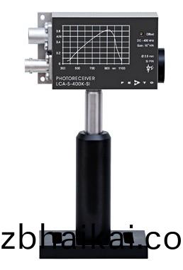 LCA-S-400K係列(lie)光(guang)接收(shou)器(qi)