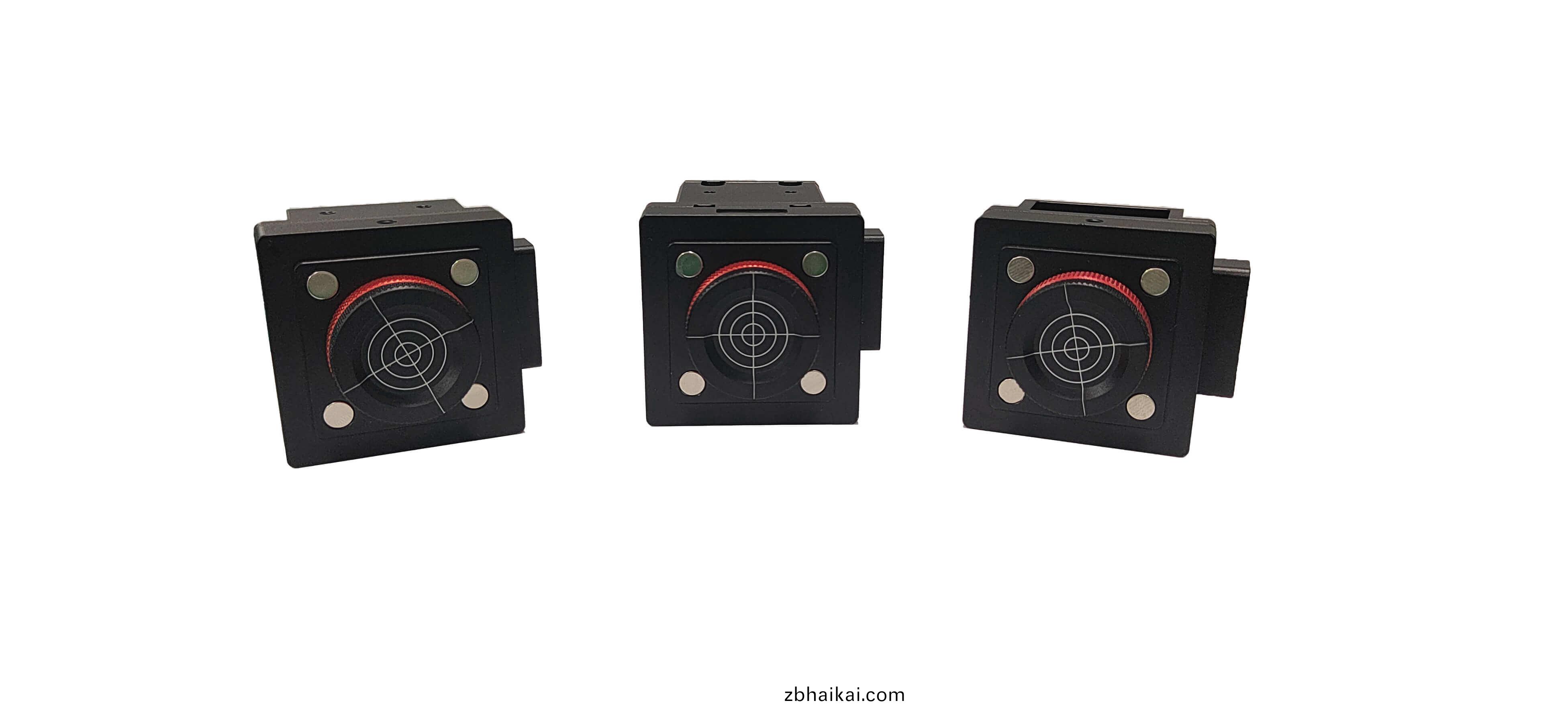 340-1100nm 7000*7000 CMOS光束質量分析儀(yi)BND-0622