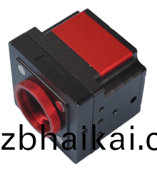 400-1700nm 1280x 1024 InGaAs光(guang)束質(zhi)量(liang)分析(xi)儀BND-S