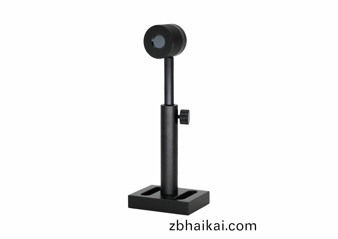 10mW - 2W自然(ran)冷卻(que)激光(guang)功(gong)率計(ji)BND-Z02-08