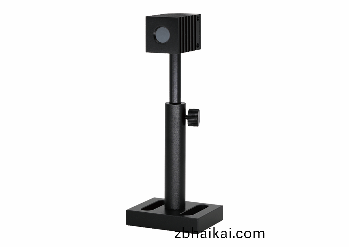 10mW-5W自然冷(leng)卻(que)熱電(dian)堆激(ji)光(guang)功(gong)率計BND-Z05-08