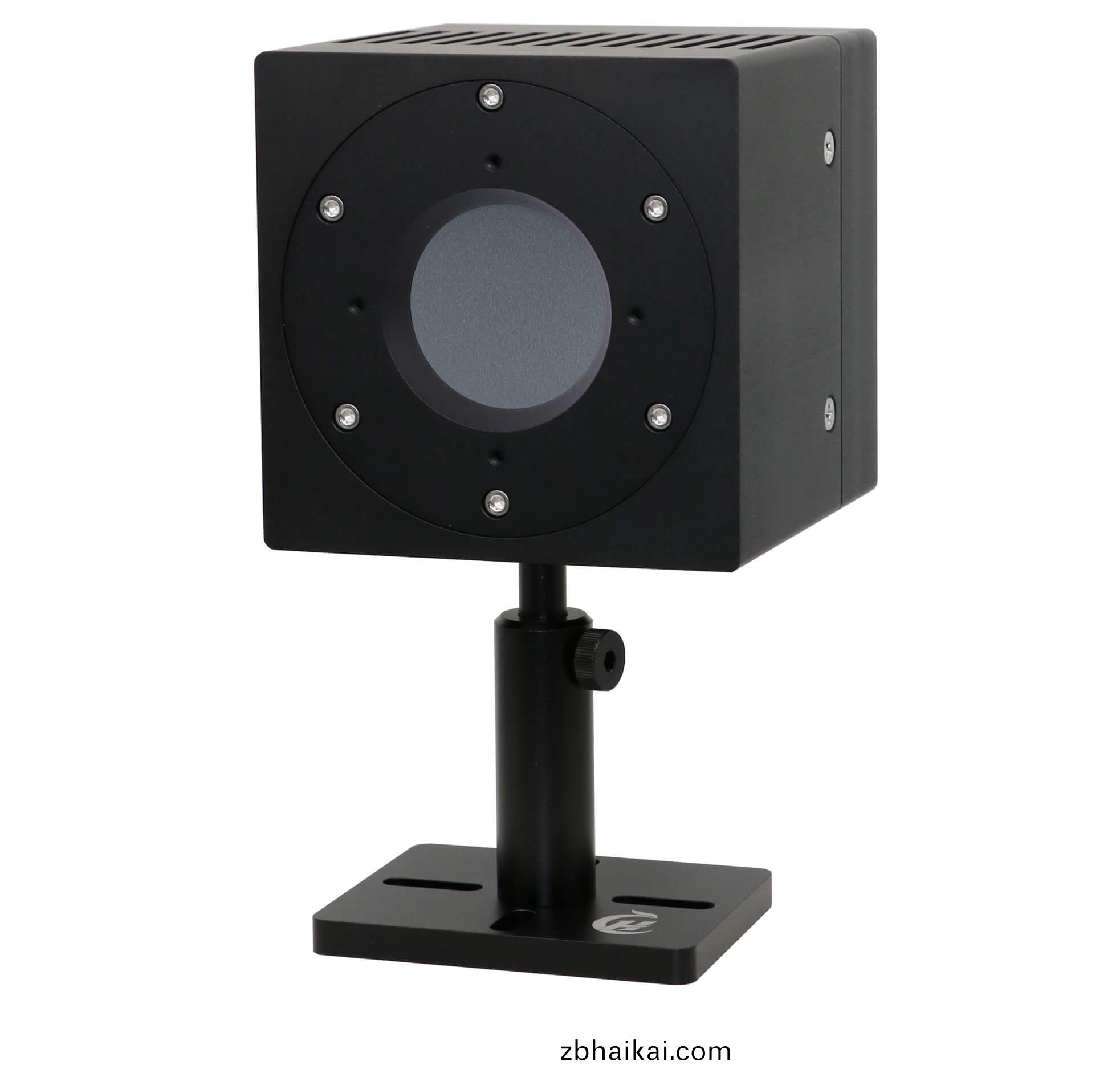 300mW- 600W 風冷熱(re)電堆(dui)激光功(gong)率(lv)計(ji)BND-F600-55