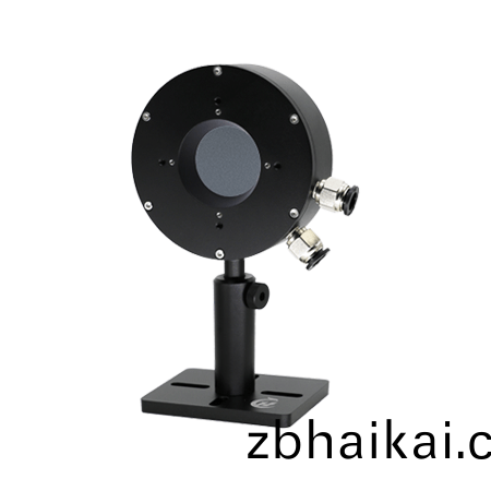 2W-1000W水(shui)冷熱(re)電堆激光(guang)功(gong)率計(ji)BND-S1000-40