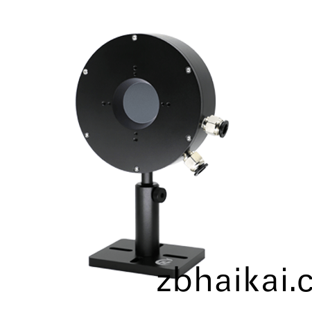 5W-2000W水(shui)冷熱(re)電堆(dui)激(ji)光功(gong)率(lv)計BND-S2000-40