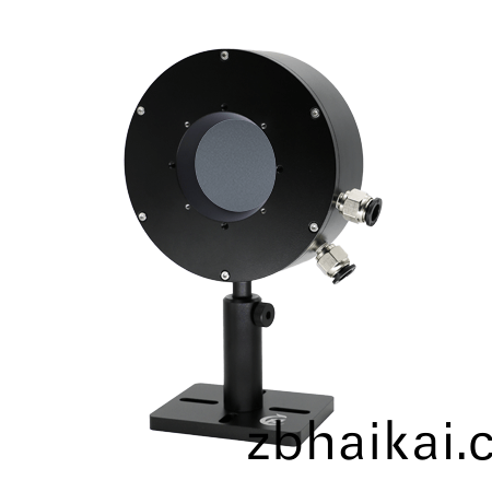 5000W高(gao)功率水冷熱(re)電(dian)堆激光功(gong)率(lv)計BND-S5000-55