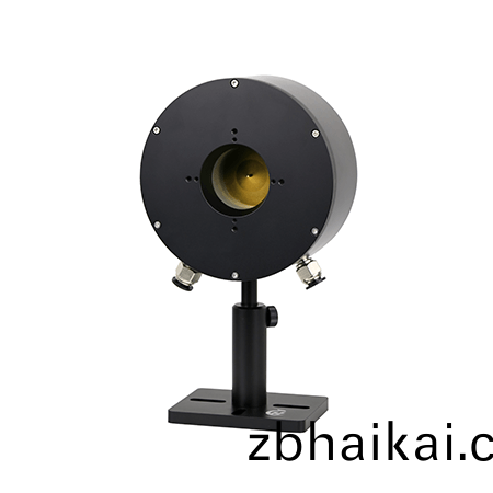 7k-W高功率(lv)水(shui)冷反錐體(ti)激光功率(lv)計(ji)BND-S7K-40