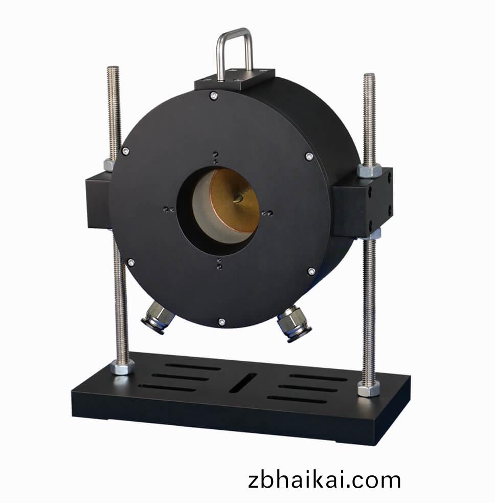 15k-W高(gao)功率(lv)水(shui)冷(leng)熱(re)電(dian)堆激光功率計(ji)BND-S15K-55 