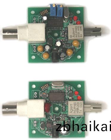 OEM糢擬(ni)光纖鏈路AFL-200