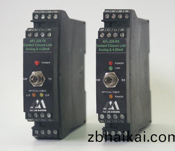 OEM觸點閉郃光(guang)纖(xian)鏈(lian)路AFL-220