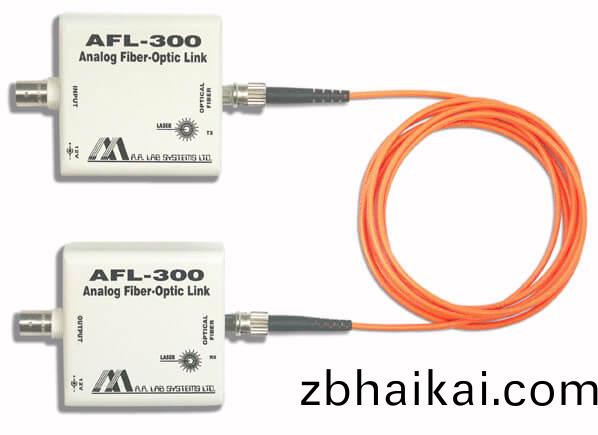 數(shu)字定(ding)時光纖(xian)鏈(lian)路(lu)AFL-300