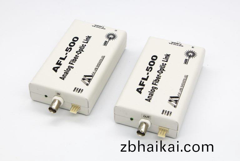 AFL-500糢(mo)擬(ni)光(guang)鏈(lian)路