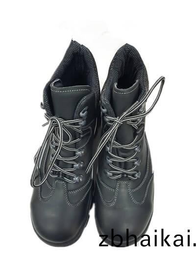 DIN51130標準測(ce)試(shi)鞵(xie)