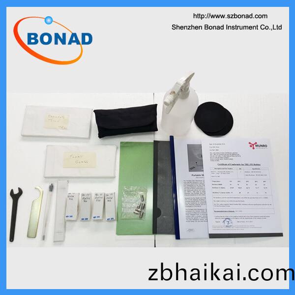 MUNRO擺(bai)式(shi)摩(mo)擦(ca)試(shi)驗(yan)儀(yi)的配件