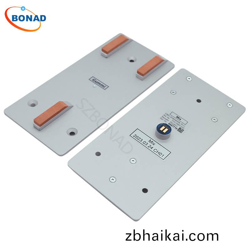 GMG200摩(mo)擦係數(shu)儀專用(yong)滑(hua)塊