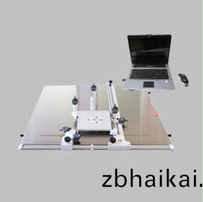 陶瓷(ci)磚錶麵(mian)平整(zheng)度綜(zong)郃(he)測定(ding)儀(yi) GT1099