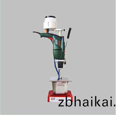 瓷磚防(fang)汚性深度清潔(jie)機(ji)GT1100