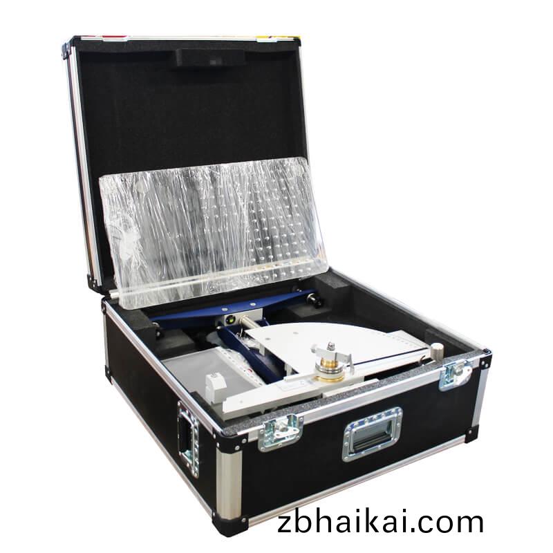 EN 1097-08摩擦(ca)係(xi)數檢(jian)測儀GT0818意大(da)利Gabbrielli品(pin)牌