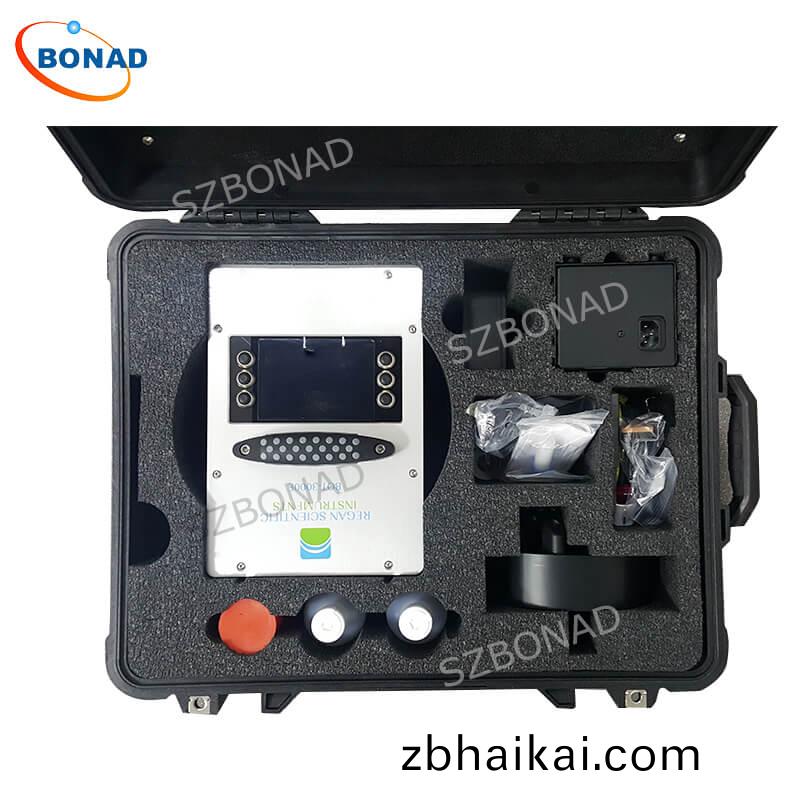 地闆SCOF/DCOF摩(mo)擦係(xi)數檢測儀BOT 3000-E