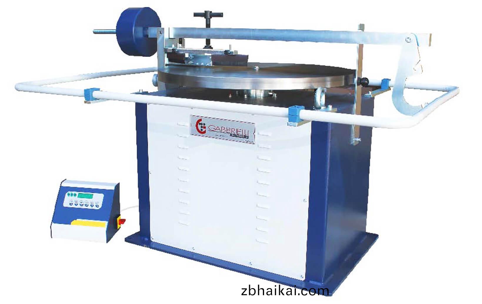 GT1387地闆(ban)路(lu)麵摩擦(ca)磨(mo)損(sun)試驗機(ji)意(yi)大利(li)Gabbrielli