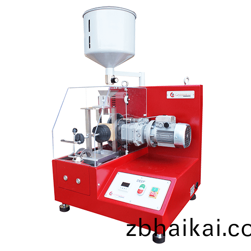 GT0109深度(du)磨損試驗機/無(wu)釉(you)磚(zhuan)耐磨(mo)性能測定(ding)儀(yi)意(yi)大利品(pin)牌(pai)