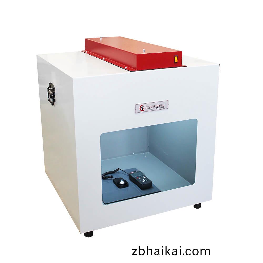 ISO 10545-7標準進口(kou)耐(nai)磨試(shi)驗儀GT0115