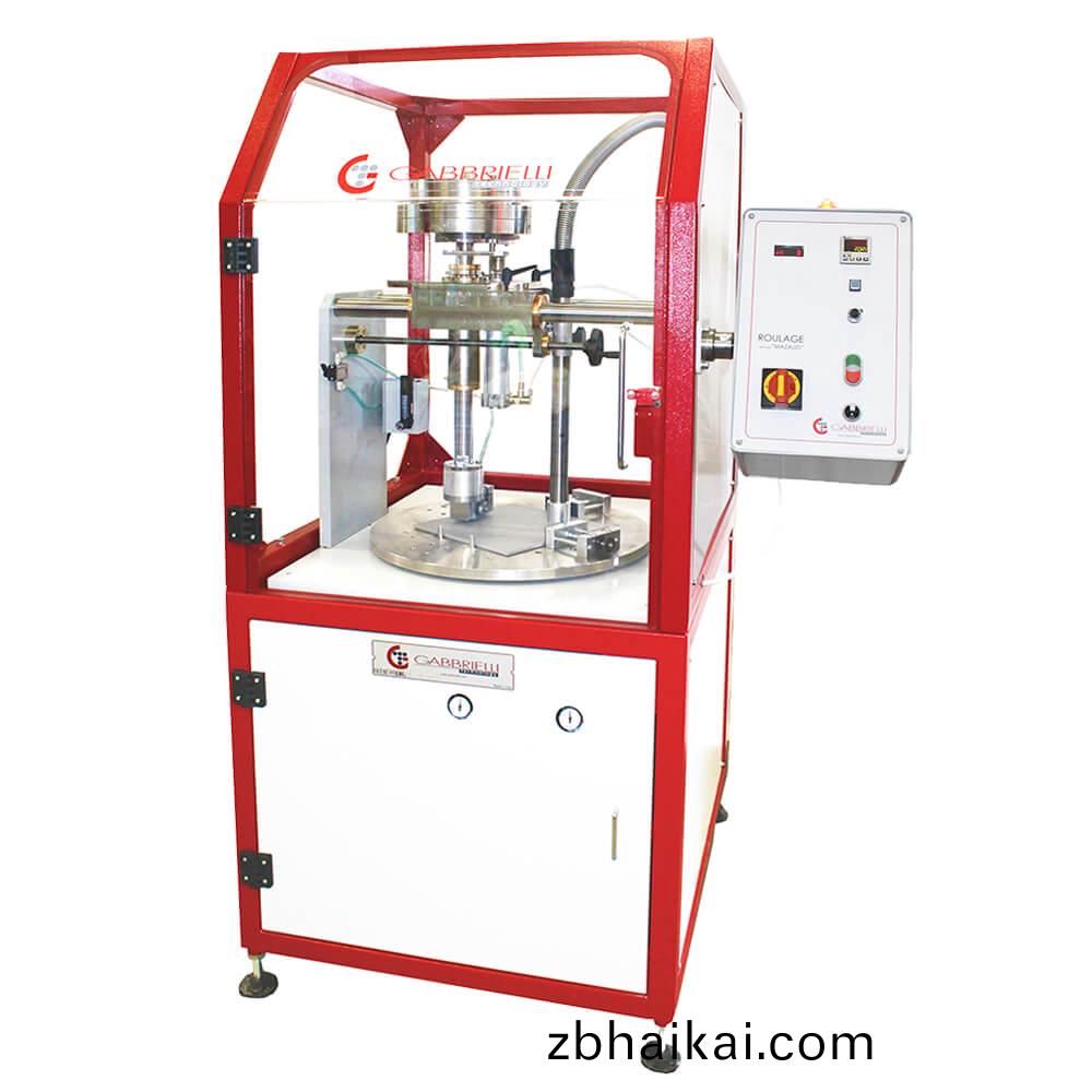 意(yi)大利Gabbrielli耐(nai)磨試驗(yan)機(ji)GT2085測(ce)試(shi)陶(tao)瓷(ci)磚耐(nai)磨性