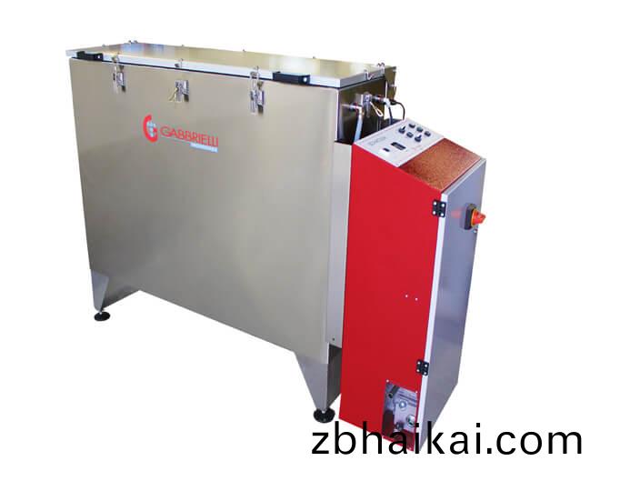 ISO 咊 ASTM標準真空灋(fa)真空(kong)吸水率試(shi)驗儀(yi)GT1608