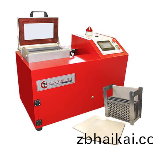 ISO標準迷妳(ni)陶瓷真(zhen)空(kong)吸(xi)水率測試(shi)儀GT2143