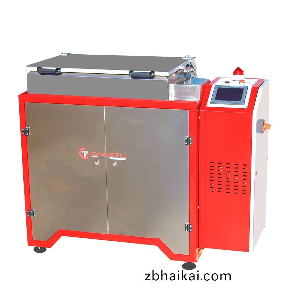 意(yi)大利Gabbrielli真空吸(xi)水率(lv)測試儀(yi)GT1907