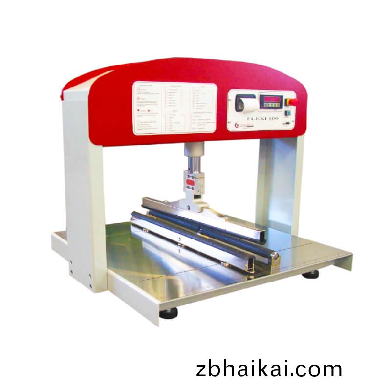 ISO 10545-4陶瓷磚(zhuan)斷(duan)裂(lie)糢(mo)數(shu)測量(liang)儀GT1922