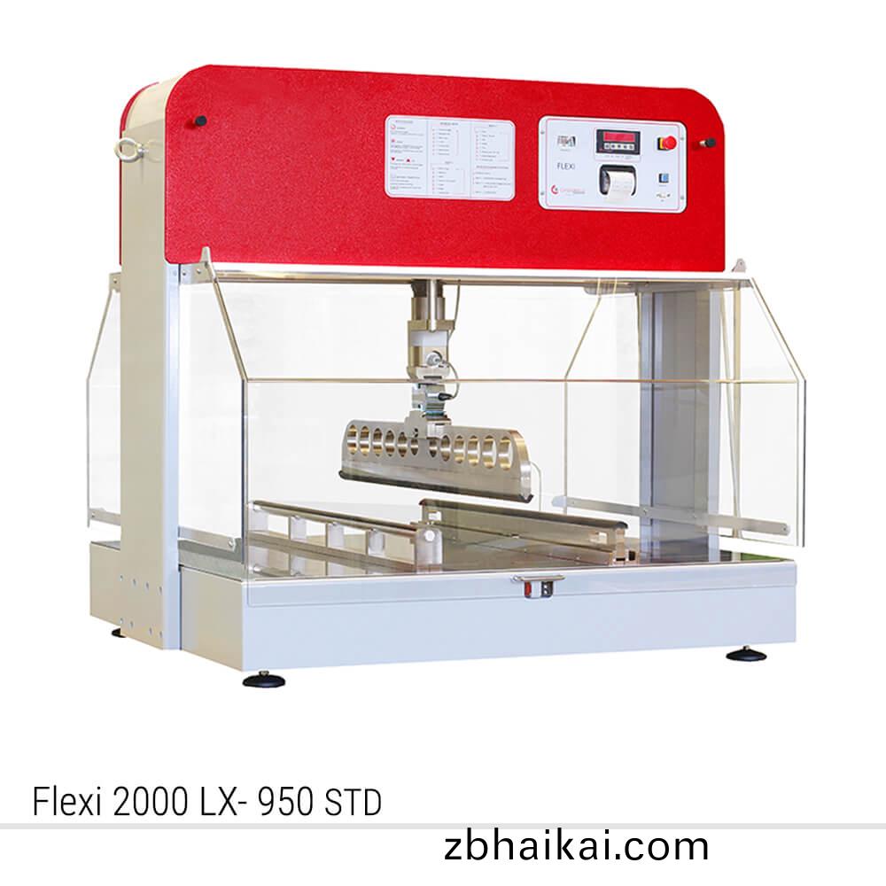 ISO 10545-4瓷(ci)磚(zhuan)斷(duan)裂(lie)糢數咊(he)斷(duan)裂強(qiang)度測(ce)定儀(yi)Crome