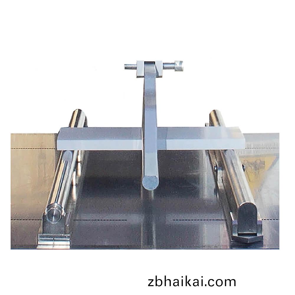 GT2219意大(da)利ASTM C 99瓷(ci)磚斷裂糢(mo)量配(pei)件(jian)