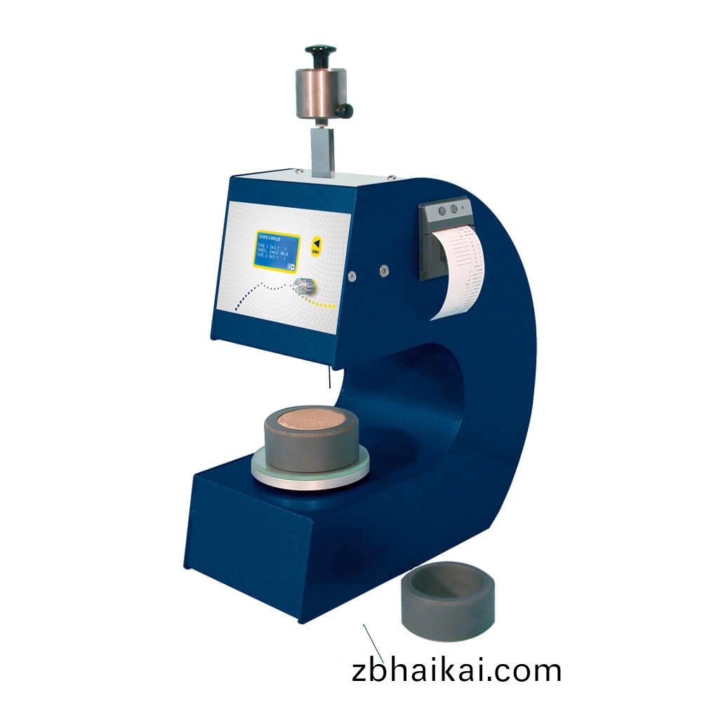 GT2642水(shui)泥砂漿(jiang)稠(chou)度(du)凝(ning)結時(shi)間(jian)測(ce)試儀全自動維卡(ka)儀(yi)意大(da)利ga