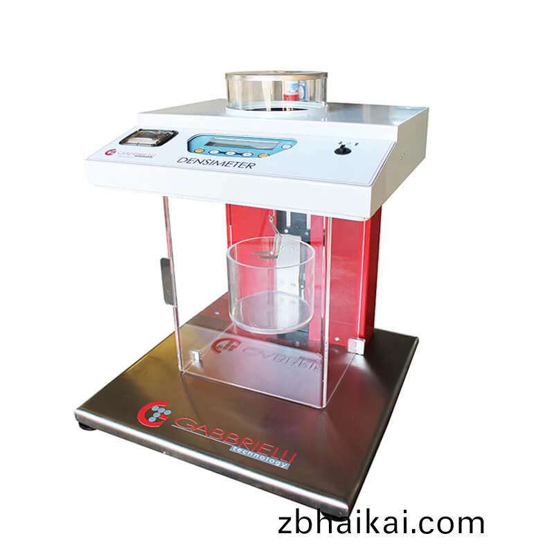 ASTM C 97標(biao)準石(shi)料(liao)固(gu)體材(cai)料密(mi)度計(ji)GT2144