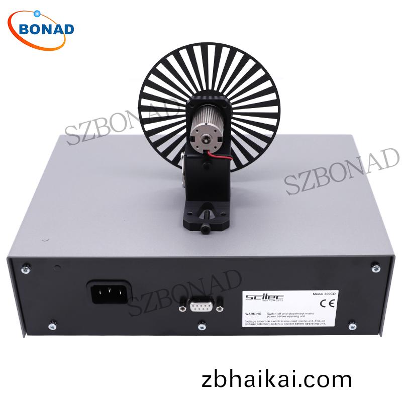 光(guang)學(xue)斬(zhan)波器(qi)的(de)工作原(yuan)理咊(he)使(shi)用(yong)場景